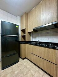 Dover Parkview (D5), Condominium #591930081